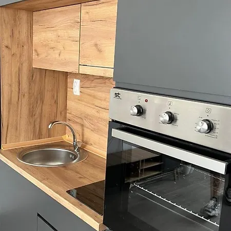 Daire Platinum Üsküp