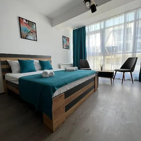 Platinum Üsküp